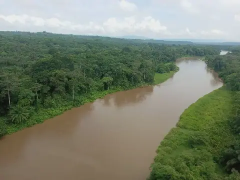 Democratic Republic of Congo Establishes National Environmental Payment Mechanism
