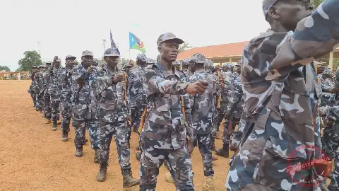 Rights Advocate Alleges WES Army Interference in Police Duties