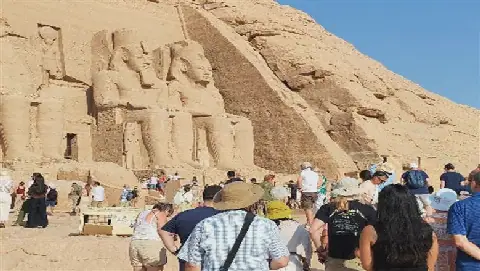 Egypt's New Museum Attracts New Tourist Segments, Boosts Hotel Industry