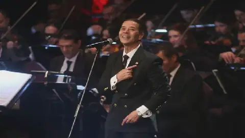 Egyptian Opera House Hosts 34th Arabic Music Festival