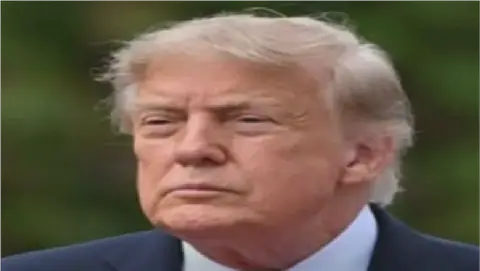Trump Hints at Historic Peace Agreement at G20 Summit