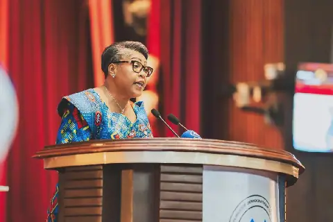 Le projet de budget 2027 de la RDC déclaré recevable à l’Assemblée nationale