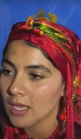 Moroccan Maestro Lahidous Makes History with Sanaa Jadoubi