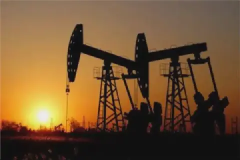 Egypt's Former Oil Minister Discusses Impact of Rising Oil Prices