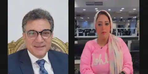 Egypt's Former Water Minister Discusses Nile River and Ethiopian Dam Challenges