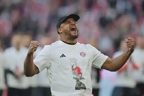 English and Egyptian Escalation Against Caragher and Kompany's Health Update
