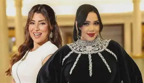 Egyptian Actress Shimaa Seif Opens Up About Feud with Ayten Amer
