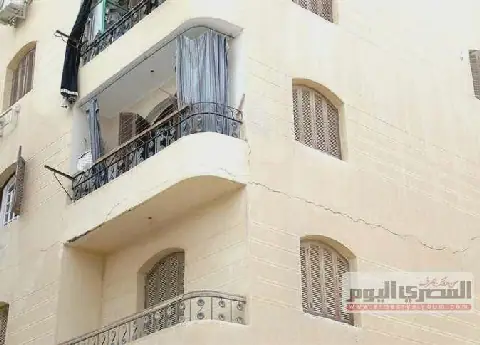 Egyptian Residents Raise Concerns Over Unusual Gas-like Odors in Cairo Neighborhoods