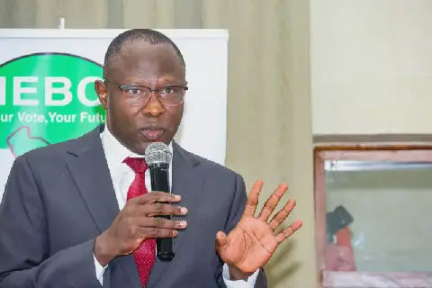 IEBC explains foreign names in list of 304 CEO job applicants