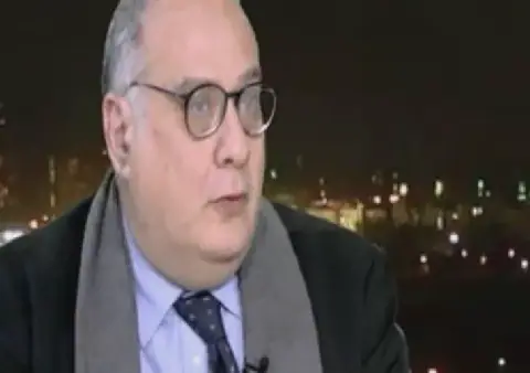 توفيق اكليمندوس