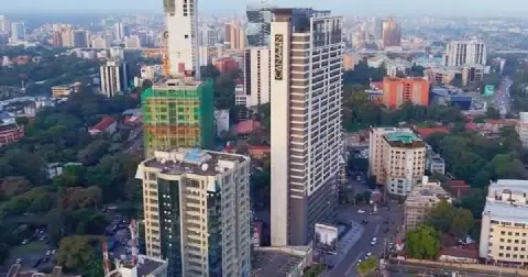 Landlords in Nairobi face a shifting regulatory and financial landscape, shaped by tax crackdowns, county compliance windows, and legal frameworks governing tenancy (Image: Files)