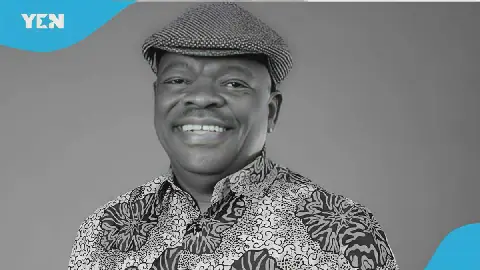Kwame Dzokoto: Family announces details for late actor's one-week remembrance