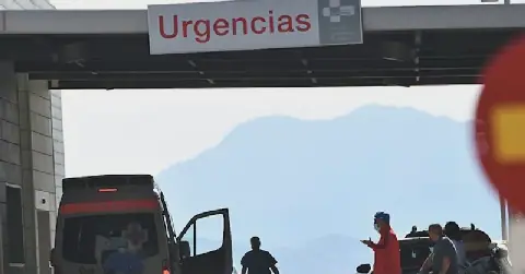 Health Crisis in Ceuta Following Mass Migrant Crossing