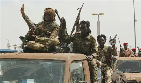 غوتيريس يعرب عن «صدمته» من تداعيات الهجمات بالمسيّرات في السودان