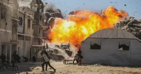 Four Palestinians Killed, Four Injured in Separate Incidents in Gaza