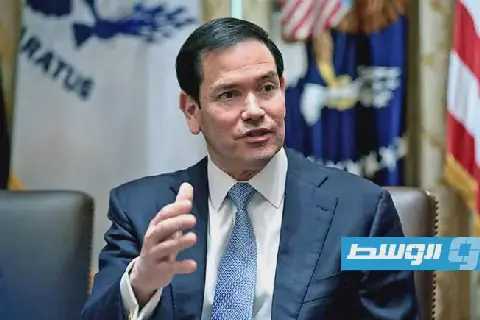 روبيو: ترامب لم يتخذ قراراً بشأن استئناف الغارات على إيران