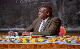 Haut-Katanga : un chef de travaux obtient un Diplôme d’études approfondies en philosophie