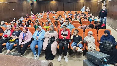 Special Olympics Egypt Hosts Awareness Symposium at Capital University