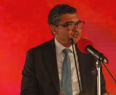 Egypt's Al Ahly Signs Strategic Partnership with Life Insurance Company