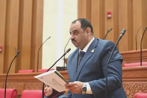 Egyptian Parliament Member Calls for Comprehensive Education Reform