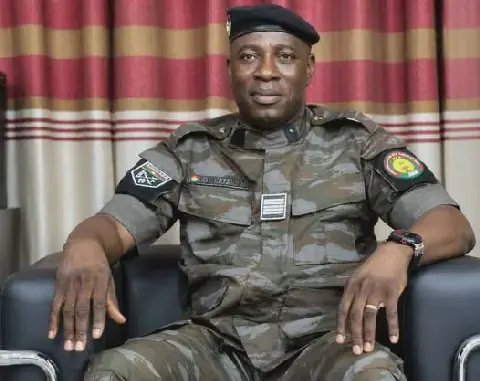 Burkina Faso's Customs Achieves 141 Billion FCFA in Operation Magnan