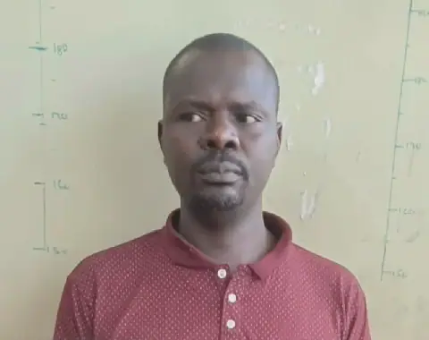 Suspect arrested over Ksh.15M overseas jobs scam after two years on the run