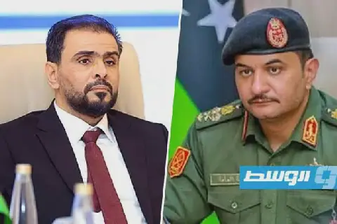 أسامة حماد وصدام حفتر يرحبان بمخرجات قرار مجلس الأمن ويدعوان إلى إنهاء الانقسام