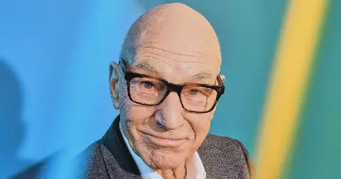 Sir Patrick Stewart Dies at 86