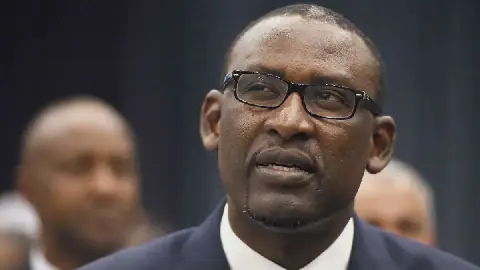 Mali's Abdoulaye Diop Discusses Impact of Russian Cooperation on Military