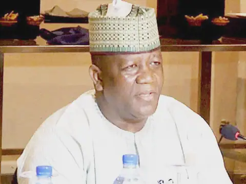 Yari Vows To Intensify Mobilisation For Tinubu’s Re-Election