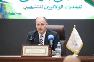 Algerian Labor Minister Emphasizes Improving Public Service Quality