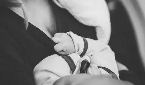 Lack of Awareness Hinders Extended Breastfeeding in Tunisia
