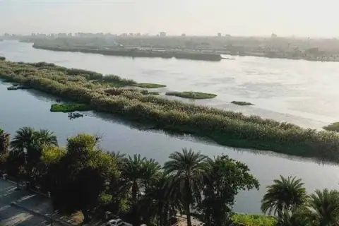 Irrigation Minister: Cairo Water Week a key platform for global dialogue