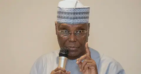 Atiku Abubakar Condemns Attacks on Omoyele Sowore and Sokoto ADC Guber Candidate