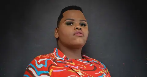 Brooklyn Masuku: Proudly Queer, Proudly Durban and Building a Future Without Limits