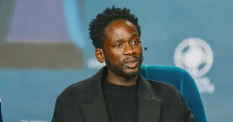 Mr Eazi shares his thoughts on the future of Afrobeats