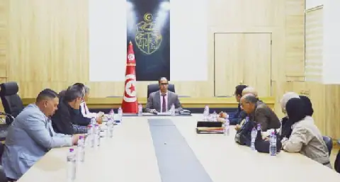Tunisian Healthcare Projects in Kef Region Face Delays