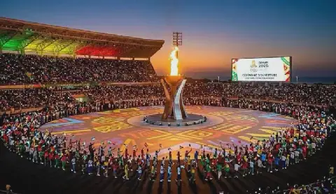 Senegal Hosts 2026 Youth Olympic Games in Dakar