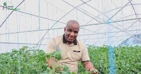 Unathi Sihlahla is executive director of INMED South Africa. Picture: Supplied