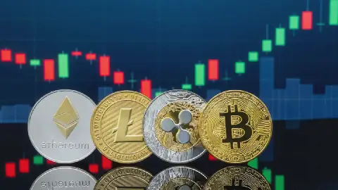 Le plus grand vol de cryptomonnaies de l'histoire frappe Binance