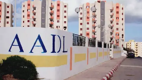 Algeria to Distribute 133,780 Housing Units Nationwide