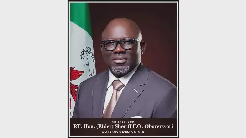 Oborevwori’s MORE Plus: From Infrastructure To Grassroots Empowerment