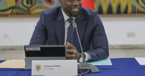 sonko