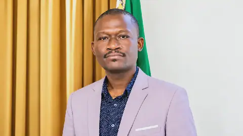 Dr Pyrros Kiki Assumes Role as Secretary Executive of Cotonou Municipality