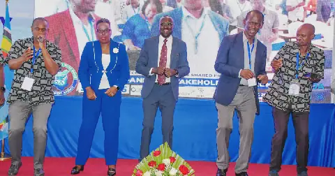 Government moves to stem over Sh11B yearly water losses