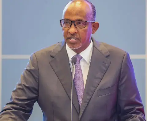 Kenya Government Extends HMIS Migration Deadline to November 30