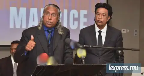 Mauritius' Rassemblement mauricien Rejects Lowering Juvenile Crime Age