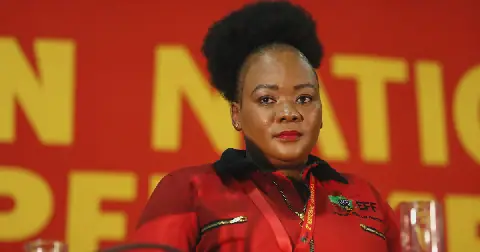 EFF’s Maotwe Pledges to Improve Tshwane’s Services, Cites Budget Constraints