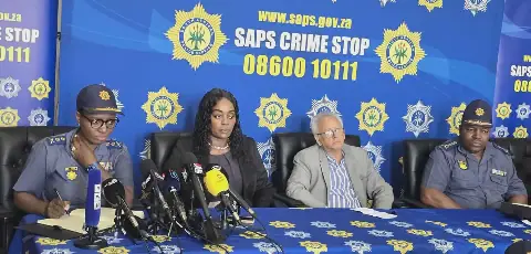 Police flag 165 KZN voting stations as high-risk