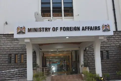 Kenya Urges Saudi Arabia to Review Travel Restrictions Imposed Due to Ebola